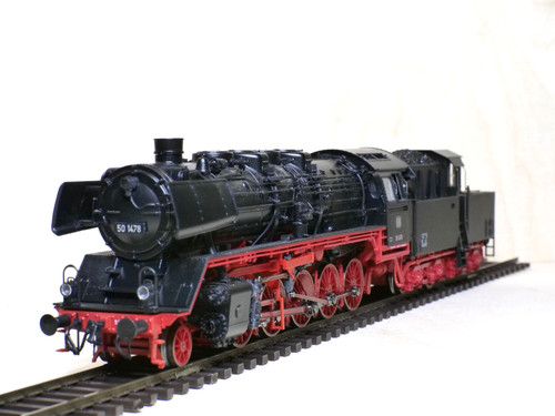 Roco 63290 dampflokomotive - roco,
