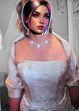 💍 Elegantes zweiteiliges