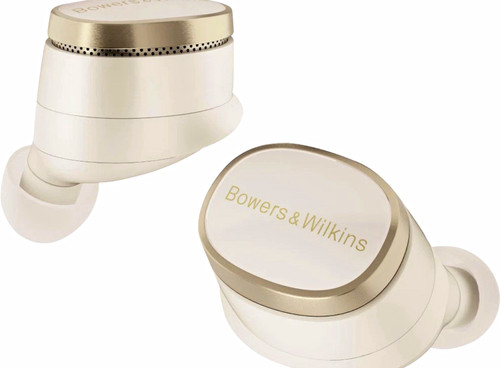 Bowers wilkins true - bowers,
