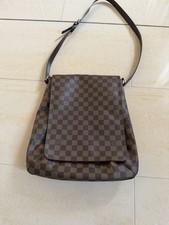 Louis Vuitton Musette