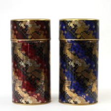 Teedosen Set Senmen 2 x200g