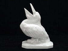 Alte Herend Porzellan Figur -