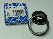 ** SLF-Schulterkugellager BO17.TVP -made in Germany -10 Kugeln -17x44x11mm *NEU*