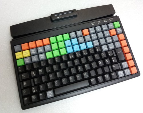 Prehkeytec 980 - prehkeytec, tl-980