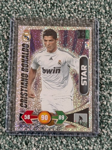Panini adrenalyn 2009 2010 - panini,