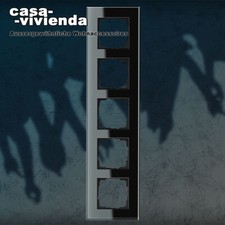 Glasrahmen KLEIN55® - GIRA