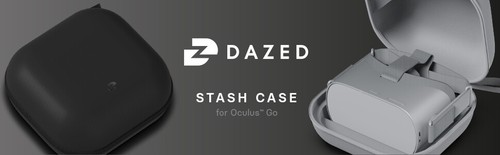 Dazed stash case für - stash,
