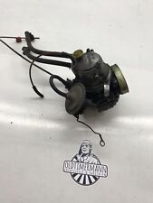 Vergaser Mercedes W123 gelber