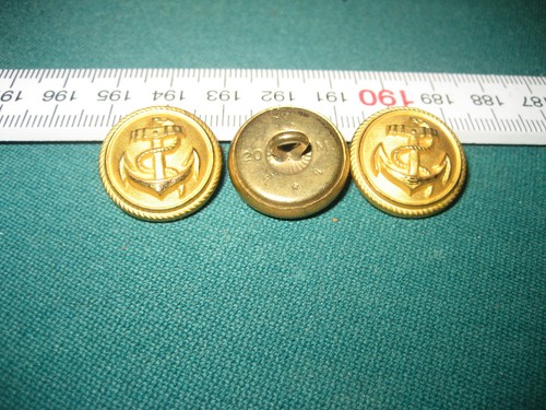 Marine anker gold farbener - anker,