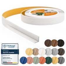 Quest Weichsockelleiste