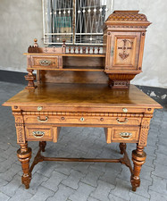 ausgefallener Gründerzeit