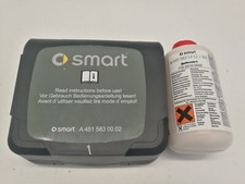 Smart ForTwo 451 Reifen