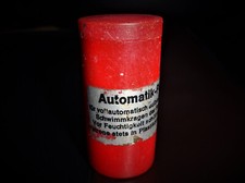 Automatik-Patrone für Rettungsschwimmkragen!!