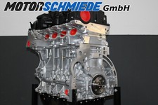 Generalüberholt Motor E81