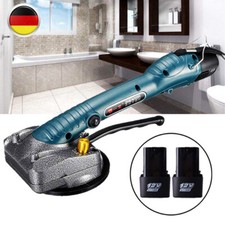 1000W Nivellierwerkzeug 2 Akku Fliesen Fliesenvibrator Fliesenvibrator Bodenputz