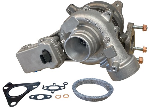 Ihi al0059 turbolader - ihi,