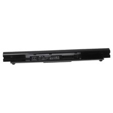 Akku Batterie 4400mAh für MSI GE40, X460, X-Slim X460