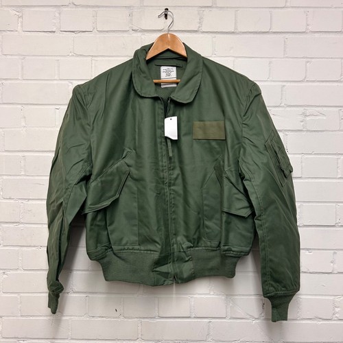Flyers cwu jacket - -, xx-l