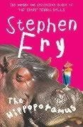 The hippopotamus fry stephen - hippopotamus:,