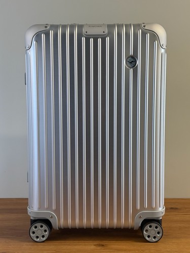 Rimowa original checkin - checkin, m