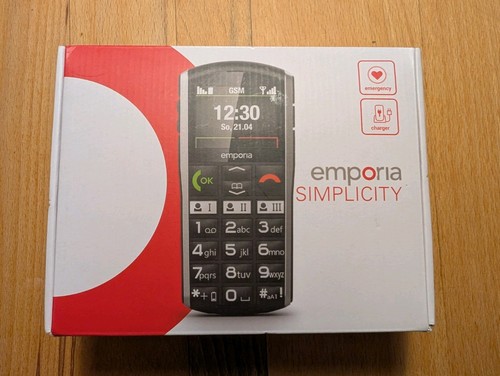 Emporia simplicity - emporia,