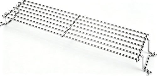 Warmhalterost edelstahl 5cm - warmhalterost,