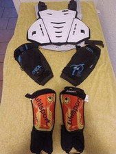 Protektoren Set Kinder 5 Teilig