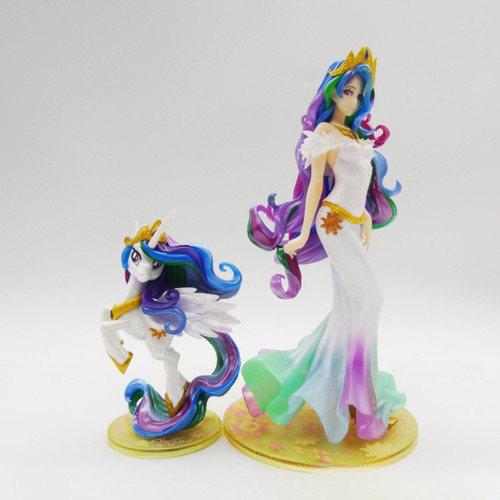 Prinzessin celestia my - prinzessin,