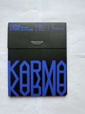 Stray Kids Karma album