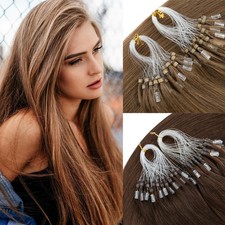 Remy Echthaar Microring Loop