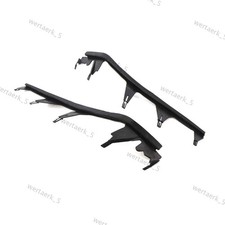 Paar Scheinwerfer Dichtung