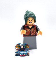 LEGO One Piece Minifigur