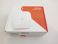 Vodafone EasyBox 804 DSL VDSL WLAN Router, 4 LAN- + 2 Telefonanschlüsse - neu!
