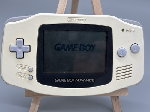 Nintendo game boy advance - game,