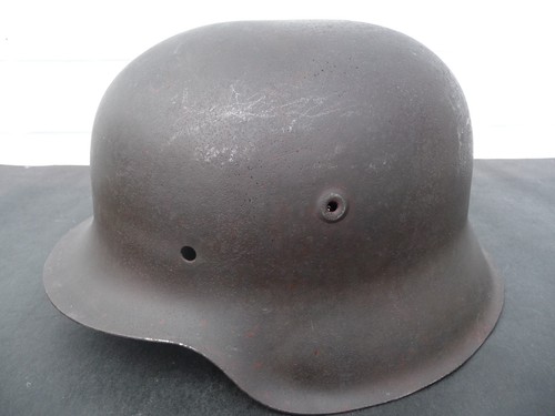 Stahlhelm glocke wehrmacht - stahlhelm,
