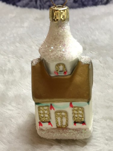 Lauscha christbaumschmuck - lauscha,