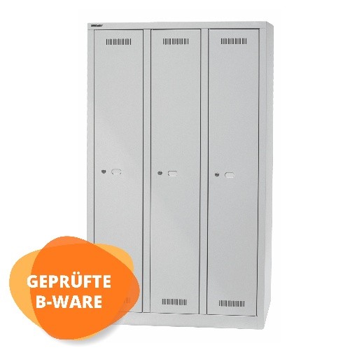 Bisley monobloc garderoben - monobloc™, garderoben-