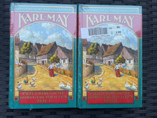 Erzgebirgische Dorfgeschichten