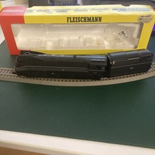 Unikant Fleischmann 4172 H0