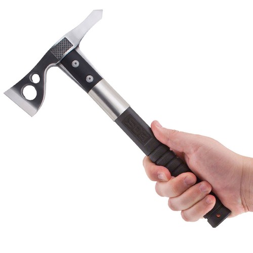 Sog fasthawk axt satin - fasthawk,
