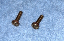 Philips Philetta Schrauben