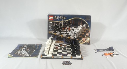 Lego harry potter - harry,