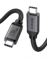 Silkland 40Gbps USB4 mit