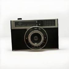 Agfa Isomat Rapid