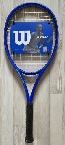 Wilson ultra 100ul 0 - wilson,