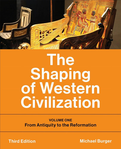 The shaping western - shaping, of