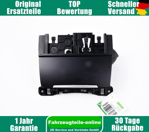 Aschenbecher mittelkonsole - aschenbecher,