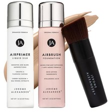 MagicMinerals AirBrush