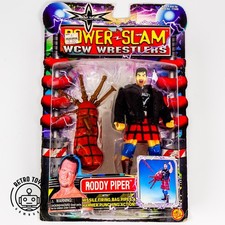 Roddy Piper Power Slam