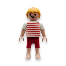 Playmobil Figur Kind Junge